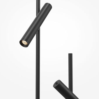 Торшер Maytoni MOD460FL-L6B3K