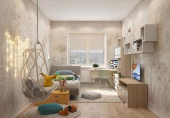 Встраиваемый светильник Denkirs DK3020-WH