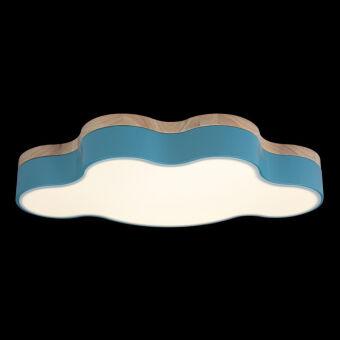 Потолочный детский светильник LOFT IT 10005/30 Blue