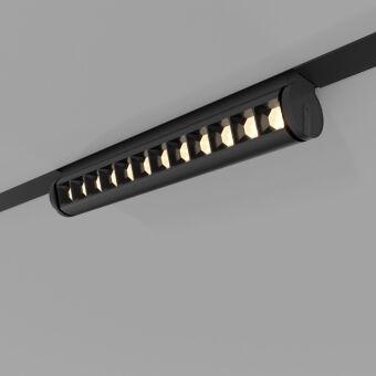 Светильник на шине Elektrostandard Slim Magnetic Трековый светильник 12W 4200KAlter ч