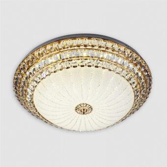 Накладной светильник LED4U L1101-550 GD