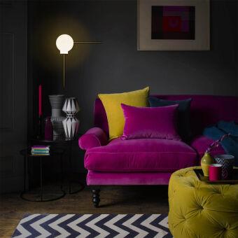 Бра LOFT IT 10132/E Gold