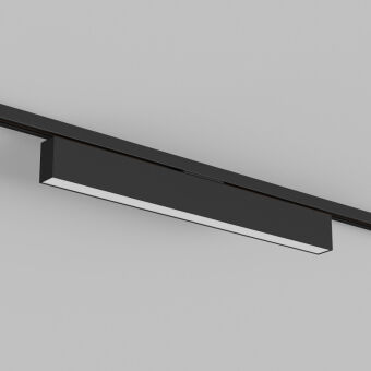 Светильник на шине Denkirs DK6630-BK