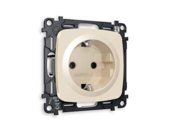 Розетка Ambrella Volt MO306010