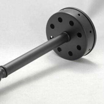 Подвесная люстра Lussole LSP-8104