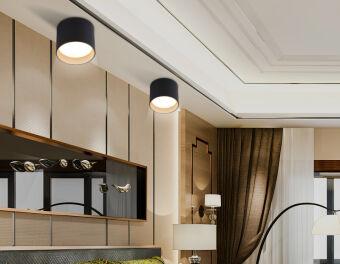 Накладной светильник Ambrella Light TN5306