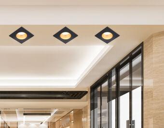 Встраиваемый светильник Ambrella Light TN102829