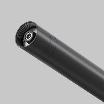 Соединитель для шинопровода Maytoni Technical CA011-L900-B