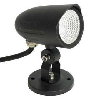 Грунтовый светильник Feron 51764