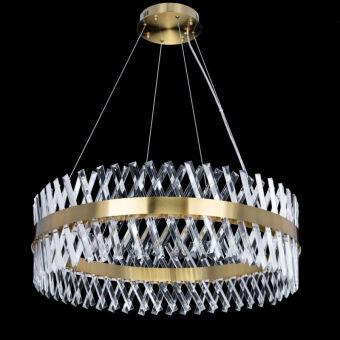 Подвесная люстра Citilux CL336083