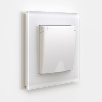 Розетка Werkel W1171261