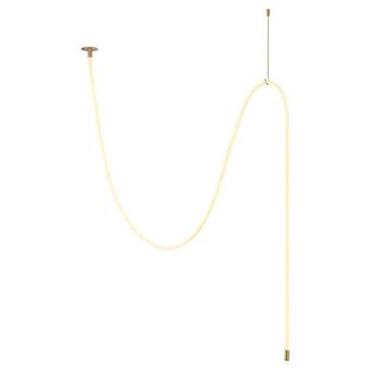 Подвесной светильник Odeon Light 4399/40CL