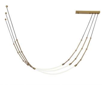 Подвесной светильник Kink Light 08060-3AS,20