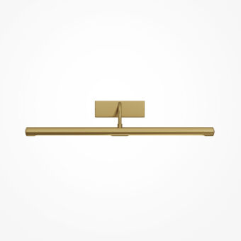 Светильник для картин Maytoni MIR266WL-L12BS3K