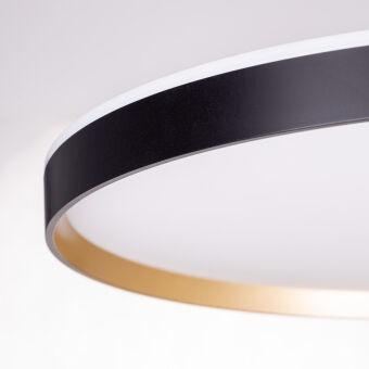 Накладной светильник Citilux CL750501R