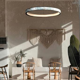 Подвесная люстра Favourite 4704-6P