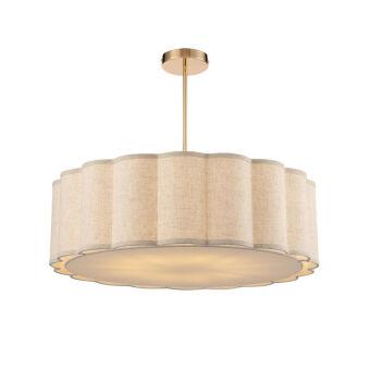 Люстра на штанге LUMION 8287/7