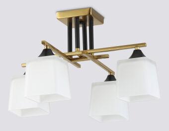 Накладная люстра Ambrella Light TR303042