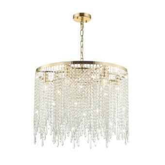 Подвесная люстра Odeon Light 5028/9