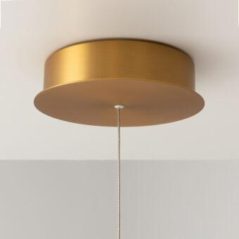 Подвесной светильник Maytoni MOD166PL-L30G3K