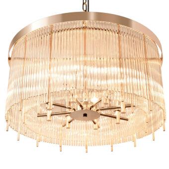 Подвесная люстра LOFT IT 10299/600 French gold