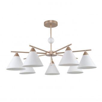 Люстра на штанге F-Promo 2774-7P