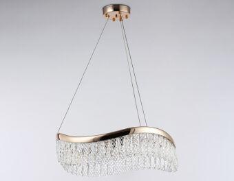 Подвесная люстра Ambrella Light TR49717