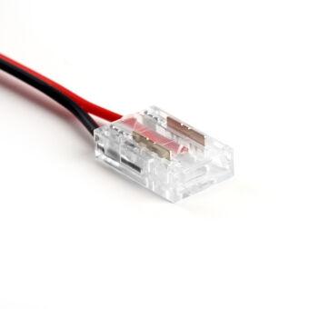 Соединитель для лент Feron 48282