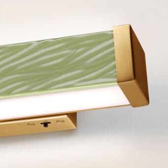 Бра Odeon Light 5450/10WLA