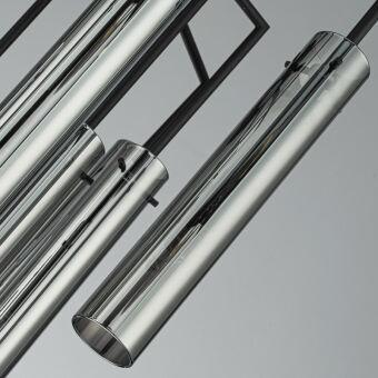 Подвесная люстра Favourite 4501-15P