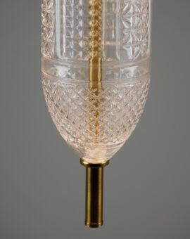 Подвесной светильник Moderli V10916-PL