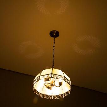 Подвесная люстра Citilux CL440231