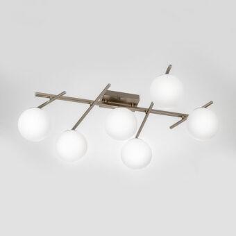 Накладная люстра Citilux CL223161