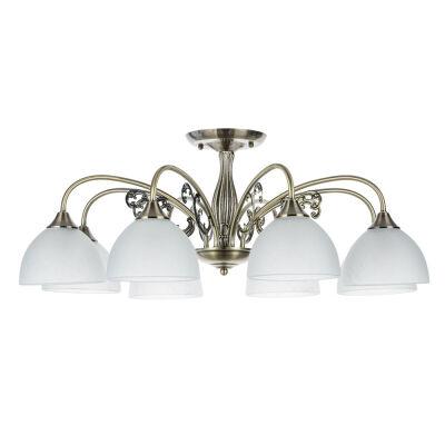    ARTE Lamp A3037PL-8AB