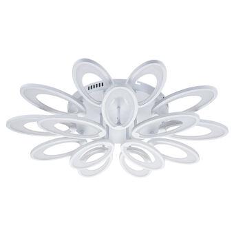 Накладная люстра Escada 10229/SG LED