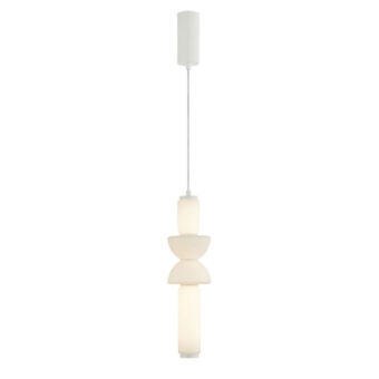 Подвесной светильник ARTE Lamp A2412SP-17WH