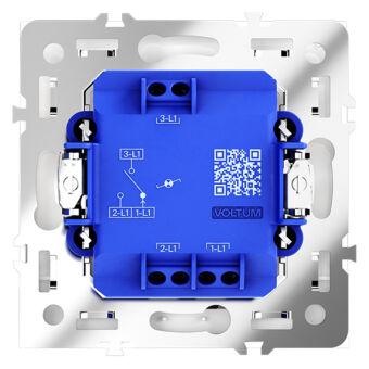 Выключатель VOLTUM VLS010401