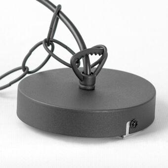 Подвесная люстра Lussole LSP-8987