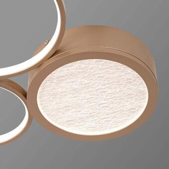 Накладной светильник F-Promo 4681-3C