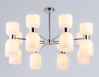 Люстра на штанге Ambrella Light LH56085