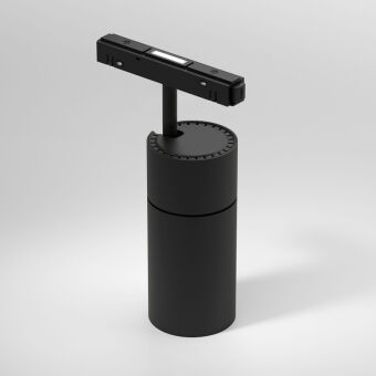 Светильник на шине Elektrostandard 85524/01 (черный)