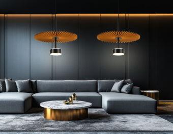 Подвесной светильник Ambrella Light LH72607