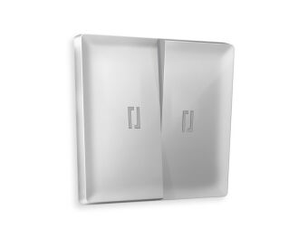 Клавиша/Накладка Ambrella Volt AP4040