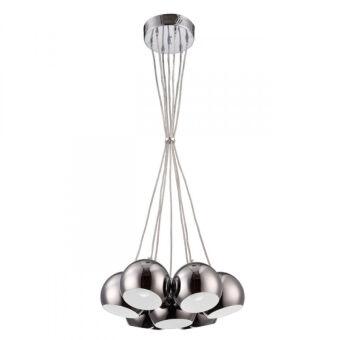 Подвесная люстра ARTE Lamp A8072SP-7CC