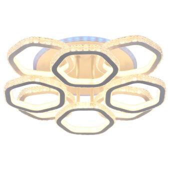 Накладная люстра Escada 10263/8LED BL