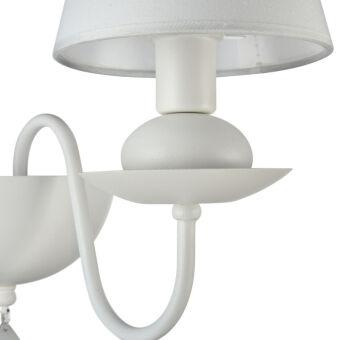 Бра Freya FR5756-WL-01-W