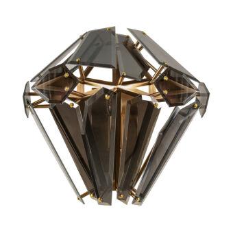 Бра LOFT IT 10432W Smoke