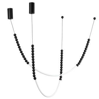 Подвесной светильник Odeon Light 7149/24CL