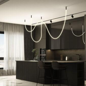 Гибкий неон Elektrostandard Гибкий неон 336Led 8м