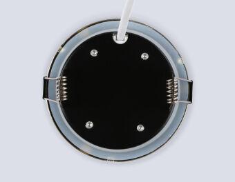 Встраиваемый светильник Ambrella Light TN6634